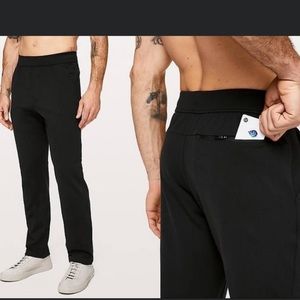 Lululemon Discipline Pant
